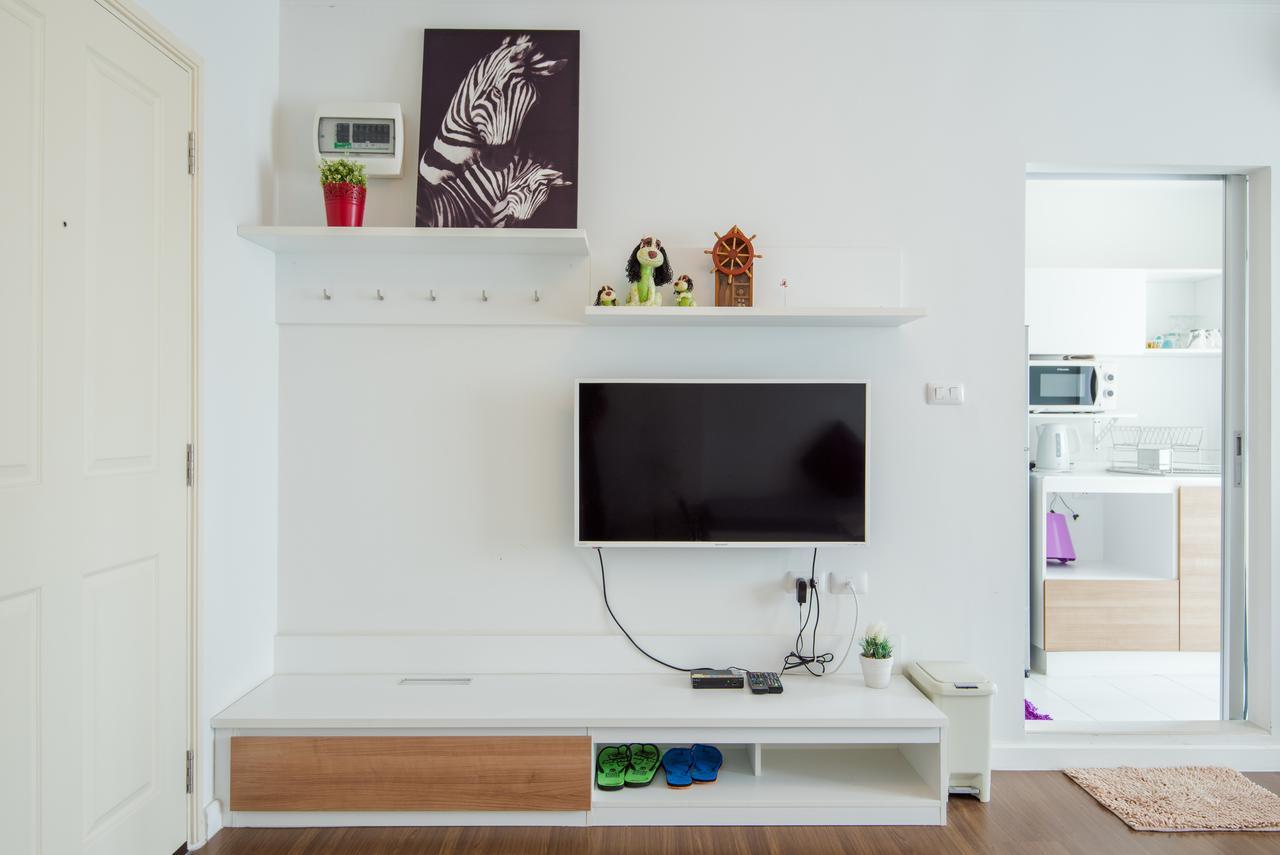 Abundance Baan Imm-Aim Huahin Apartment Ruang foto