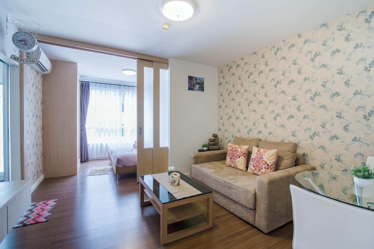 Abundance Baan Imm-Aim Huahin Apartment Ruang foto