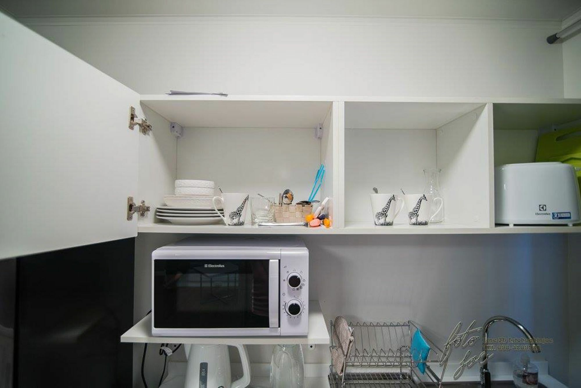 Abundance Baan Imm-Aim Huahin Apartment Bagian luar foto