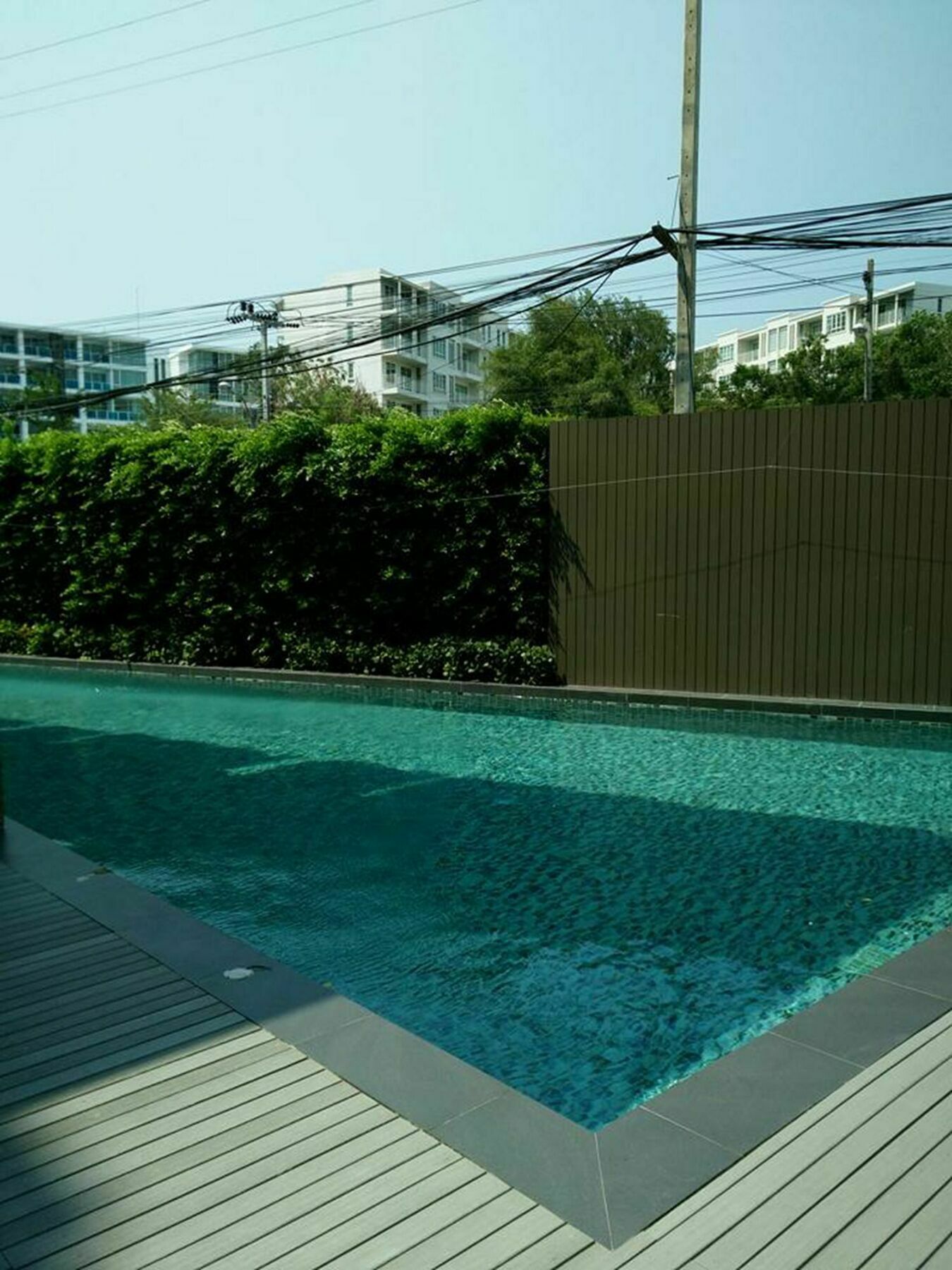 Abundance Baan Imm-Aim Huahin Apartment Bagian luar foto