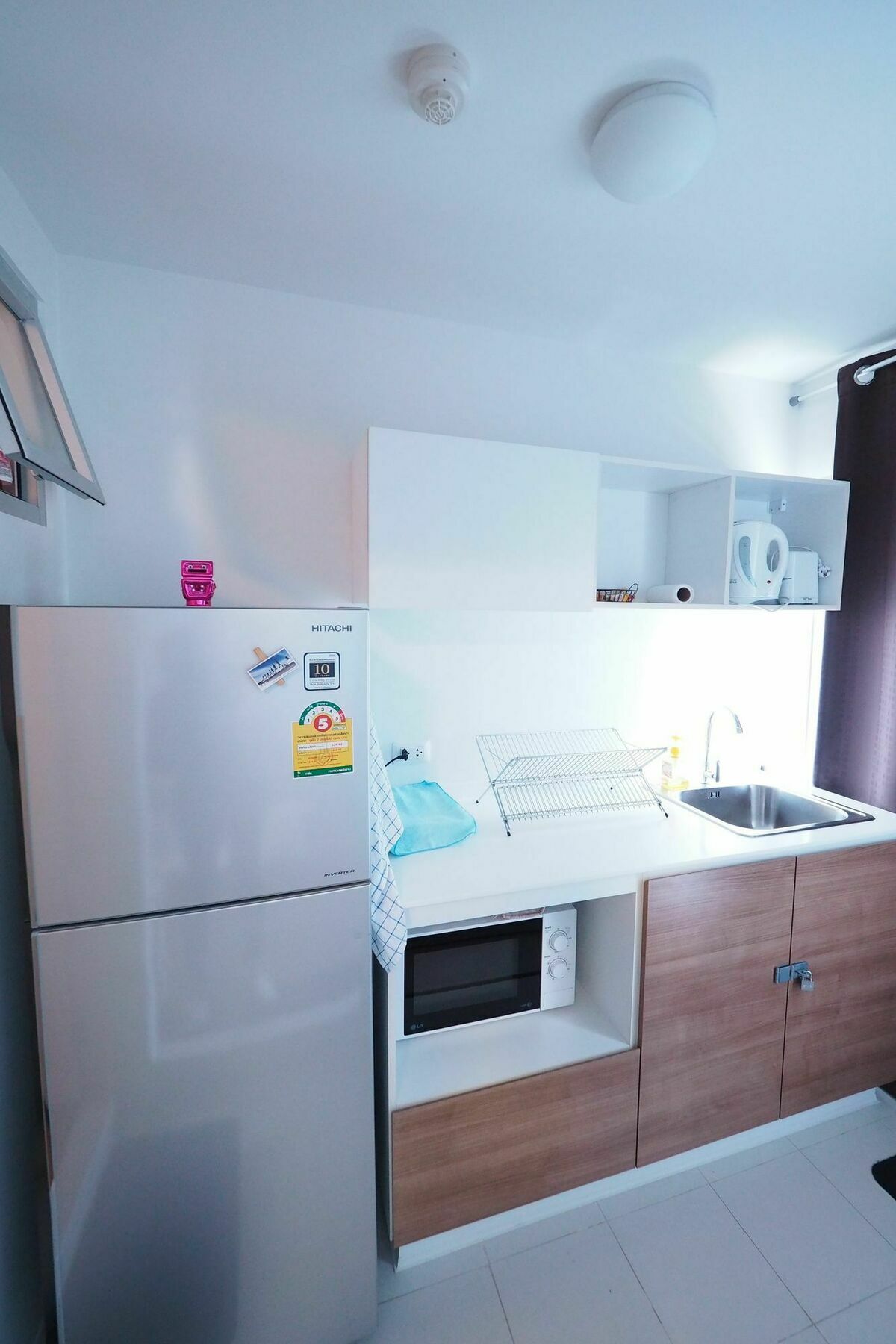 Abundance Baan Imm-Aim Huahin Apartment Bagian luar foto